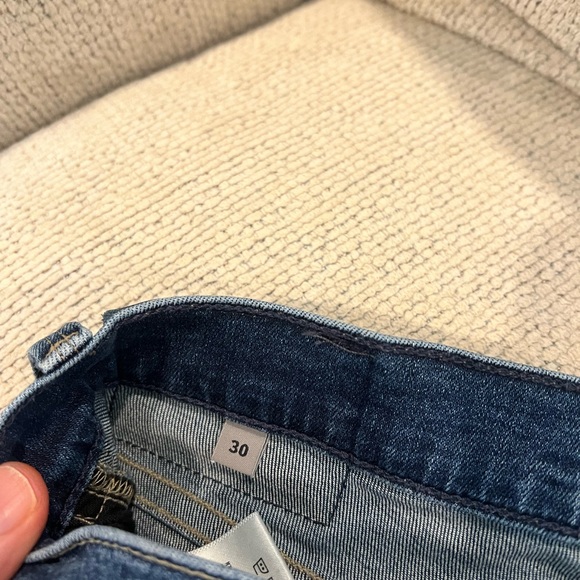 Citizens of Humanity- Gage Slim Straight Perform - Picture 5 of 7